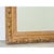 French 18th Century Hand-Carved Frame with New Mirror Plate For Sale - Image 11 of 14