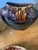 7 Pieces of Mid 19th Century Bennington Brown/Yellow Glaze Spongeware For Sale In Dallas - Image 6 of 12