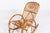 Italian Rocking Chair, 1960s For Sale - Image 7 of 11