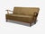 Svante Skogh, Sofa, Beech, Fabric, Sweden, 1940s For Sale - Image 4 of 12