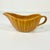 Pottery Barn 1990s Vintage Portuguese Majolica Ceramic Pumpkin Gravy Sauce Boat, Halloween & Thanksgiving For Sale - Image 4 of 12