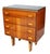 Mid 20th Century Nightstands, 1970s, Set of 2 For Sale - Image 4 of 10