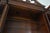 Henredon Henredon 4 Door Mahogany China Curio Cabinet For Sale - Image 4 of 18