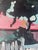 Vintage Landscape Painting by Haitian Artist Phillip “Fillmore” Outten For Sale - Image 4 of 8