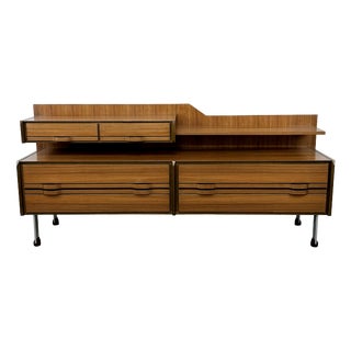 Chest of Drawers by Sorgente Dei Mobili, Italy, 1960s For Sale
