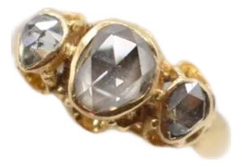 Example of Engagement Rings in Wichita