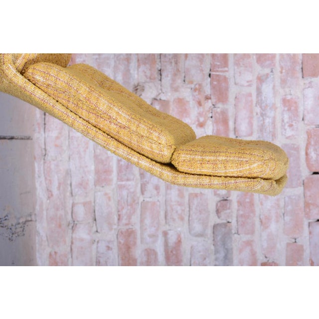 Mid-Century Swivel Chairs attributed to Gerald Neusser, Czech, 1960s, Set of 2 For Sale - Image 10 of 18