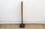 Wood Early 1800's Architectural West African Door For Sale - Image 7 of 8
