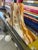 Mid 20th Century Steep Slope Onyx Bookends a Pair For Sale - Image 5 of 6