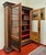 19th Century Renaissance Oak Bookcase For Sale - Image 12 of 13