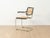 Marcel Breuer S64 Cantilever Chairs by Marcel Breuer for Thonet, Set of 4 For Sale - Image 4 of 11
