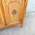 Boho Chic Faux Bamboo and Wicker Sideboard by Broyhill For Sale - Image 11 of 11