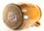 19th C. Southern Pottery Crock Butter Churn, Alkaline Glaze, Alabama For Sale - Image 18 of 18