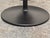 Charcoal Room & Board Parks Three-Disk Round End Table For Sale - Image 8 of 12