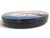 Russian Fedoskino hand painted lacquer box featuring a stunning miniature painting of a winter landscape in Suzdal with...