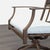 Orchard Supply Hardware Swivel Rocking Patio Chair For Sale In San Francisco - Image 6 of 8