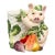 Fitz and Floyd “Percy the Pig” Ceramic Utensil Holder – Early 2000s Whimsical Kitchen Decor For Sale