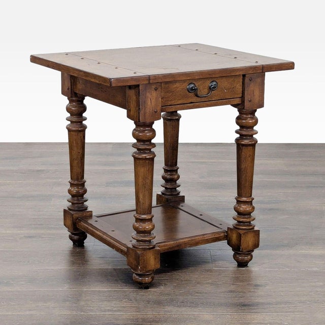 Brand: Pottery Barn. Dimensions (in): 26W x 22D x 26H.