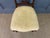 Victorian Mahogany Salon Suite, 1890, Set of 7 For Sale - Image 9 of 18