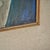Portrait, 1964, Oil on Panel, Framed For Sale - Image 6 of 8