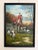 Late 20th Century Fox Hunting Scene Oil Painting on Canvas Horses Hounds Equestrian Sporting Art For Sale - Image 10 of 13