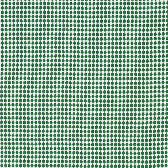 This all-cotton fabric has the dimensional, layered look of embroidery and a deep, versatile color line. Minimum order of...