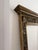 Lombard Frame in Lacquered and Gilded Wood, Early 16th Century For Sale - Image 4 of 15