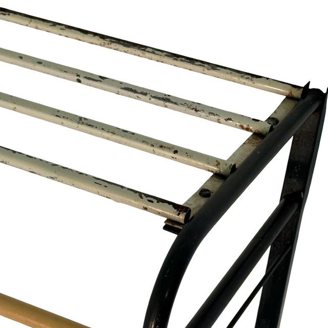 Scale Coat Rack by Coen De Vries for Devo For Sale - Image 9 of 10