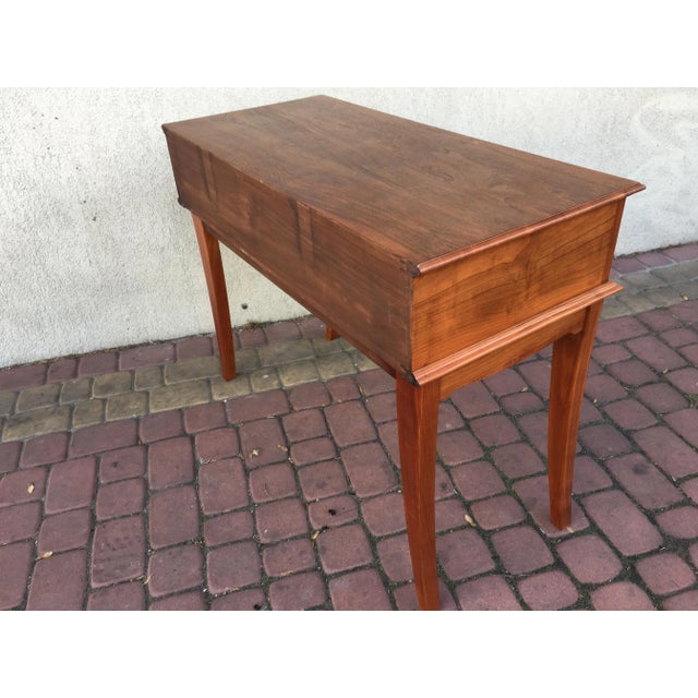 Console Table, 1970s For Sale - Image 6 of 16