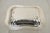 Metal Vintage English Regency Silver Plated Covered Vegetable Serving Platter Dish For Sale - Image 7 of 11