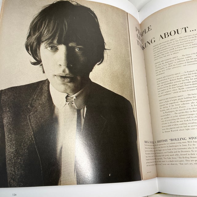 2011 Diana Vreeland the Eye Has to Travel Book For Sale - Image 13 of 18