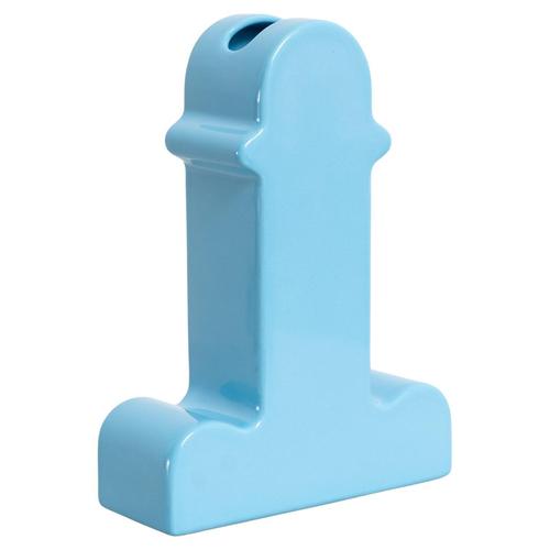 Limited Edition Shiva Capsule Vase 137/999 attributed to Ettore Sottsass, 2024 For Sale - Image 12 of 12