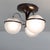 Gino Sarfatti Model 2042/3 Lamps by Gino Sarfatti for Arteluce, 1960s, Set of 2 For Sale - Image 4 of 8