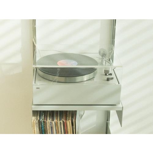 TS45 Wall System by Dieter Rams for Braun, Set of 6 For Sale - Image 18 of 18