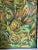 1990s Fireworks Original Abstract Expressionist Oil Painting on European Linen by Monique Nichols For Sale - Image 5 of 12
