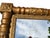 19th Century American Empire Giltwood Split Baluster Wall Mirror For Sale - Image 11 of 17
