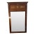 Mid 19th Century French Neoclassical Mirror For Sale