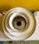 1960s/1970s Granhaga, design: Carl Thore, Sweden. A somewhat rarer model from the "Trava" series with a white acrylic...