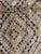 Vintage Moroccan Berber Wool Rug, 1990s For Sale - Image 4 of 10