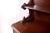 Antique Victorian Mahogany Sideboard, 1890s For Sale - Image 3 of 7