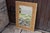 Large Rattan and Bamboo Mirror from Dal Vera, Italy, 1970 For Sale - Image 3 of 7