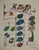 Alberto Magnelli, Composition musicale, Lithograph For Sale