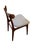 Mid-Century Modern Danish Teak Dining Chairs by Schiønning & Elgaard for Randers Møbelfabrik, 1960s, Set of 6 For Sale - Image 3 of 12