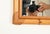 Mid-Century Italian Rectangular Mirror in Bamboo and Rattan, Italy, 1970s For Sale - Image 9 of 11