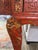 Handmade Chinese, Red Carved Altar For Sale In Miami - Image 6 of 9