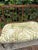 Antique Walnut American Love Seat For Sale - Image 4 of 5