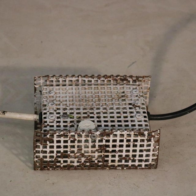 Light Object by Aldo van de Nieuwelaar for Nila Lights, Netherlands, 1980 For Sale - Image 11 of 12