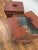 Asian Vintage Pagoda Design Rosewood Tables - A Pair For Sale - Image 3 of 7