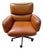 Vintage Lounge Chair by Otto Zapf for Knoll, 1970 For Sale