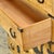 19th Century Antique Japanese Tansu Chest of Drawers, 1880 For Sale - Image 5 of 15